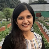 Er. Sujata Mehta